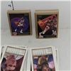 Image 5 : Lot of 1990 Skybox NBA Cards - Mint