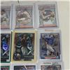 Image 3 : Lot of MLB Baseball Rookie Cards - Mint