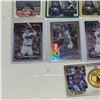 Image 4 : Lot of MLB Baseball Rookie Cards - Mint