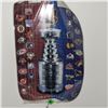 Image 3 : Edmonton Oilers Ultimate Fanpack Sticker Sheet + Stanley Cup Poster