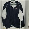 Image 1 : Older Emdonton Oilers Jacket - Pre-Owned Size Extra Large
