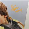 Image 2 : Signed Sean Astin Goonies Movie Photo w/ COA 8x10