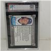 Image 2 : 2000 Bowman DPP #58 Kazuhiro Saski Rookie Card - Graded