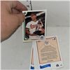 Image 3 : Lot of 65 1991 Upper Deck MLB Cal Ripken Jr Cards - Mint