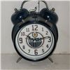 Image 1 : Emonton OIlers Fan Merch Alarm Clock