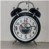 Image 2 : Emonton OIlers Fan Merch Alarm Clock