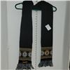 Image 1 : Boston Bruins Scarf Fan Merch