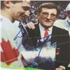 Image 2 : Signed Wayne Gretzky Photo w/ COA 8x10