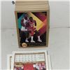 Image 4 : 1990 Skybox NBA Cards Mint