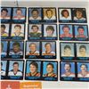 Image 3 : Complete Set #1-25 1985 7-11 Collectible Series Inc #15 Melieux RC