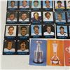 Image 4 : Complete Set #1-25 1985 7-11 Collectible Series Inc #15 Melieux RC