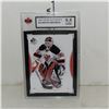Image 1 : 2007-08 SP Authentic #45 Martin Brodeur - Graded