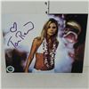 Image 1 : Signed Tara Reid Photo w/ COA 8x10