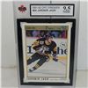 Image 1 : 1991-92 OPC Premier #24 Jaromir Jagr - Graded