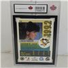 Image 2 : 1991-92 OPC Premier #24 Jaromir Jagr - Graded