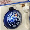 Image 4 : Collectible Stanely Cup & Edmonton Oilers Christmas Ornament