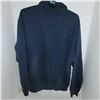 Image 5 : Edmonton Oilers Pullover Sweater Szie Large - Pre-Owned