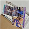 Image 2 : 1992-93 Upper Deck NBA Near Complete Set - Mint
