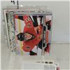 Image 4 : Lot of 34 NHL Rookie Cards