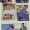 Image 3 : 1991 Pro Liine NFL Card Set #1-300 - Bill Belichick RC, OJ Simpson, Jerry Rice