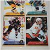 Image 3 : Lot of 4 2002-03 Limited Edition Upper Deck Canadian Exclusive Gold