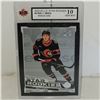 Image 1 : 2023-24 Upper Deck Star Rookies #8 Ridley Greig - Graded