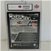 Image 2 : 2023-24 Upper Deck Star Rookies #8 Ridley Greig - Graded