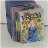 Image 2 : Lot of NBA Basketball Stars & Rookie Cards - Mint