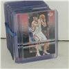 Image 3 : Lot of NBA Basketball Stars & Rookie Cards - Mint