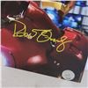 Image 2 : Signed Robert Downey Jr. Iron Man Photo w/ COA