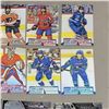 Image 3 : Lot of 13 NHL Superstar Upper Deck Parallel Cards