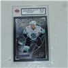 Image 1 : 2022-23 Metal Universe #152 ShaneWright Rookie Card - Graded