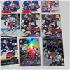 Image 5 : Lot of 25 Teemu Selanne Rookie & 2nd Year Cards
