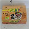 Image 1 : Retail Box Full of 1988 O-Pee-Chee Hockey Wax Packs