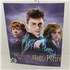 Image 1 : Signed Daniel Radcliffe Emma Watson Harry Potter Photo w/ COA