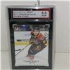 Image 1 : 2015 ITG CHL Draft #21 Connor McDavid Young Stars - Graded