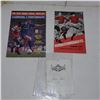 Image 5 : Large Lot of Vintage English Soccer Programs