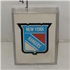 Image 1 : 1977-78 OPC NHL Team Logos & Checklists in Hard Shell Case