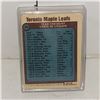 Image 3 : 1977-78 OPC NHL Team Logos & Checklists in Hard Shell Case