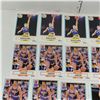 Image 2 : Lot of 19 Star NBA Cards Mint