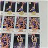 Image 3 : Lot of 19 Star NBA Cards Mint