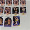 Image 4 : Lot of 19 Star NBA Cards Mint