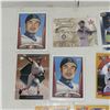 Image 2 : Lot of 8 2001 Ichiro Suzuki MLB Baseball Cards Mint