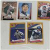 Image 4 : Lot of 8 2001 Ichiro Suzuki MLB Baseball Cards Mint