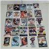 Image 1 : Lot of 25 NHL Rookie Cards, Stars Included