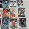Image 3 : Lot of 25 NHL Rookie Cards, Stars Included