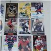 Image 3 : Lot of 25 NHL Rookie Cards, Stars Included