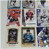 Image 4 : Lot of 25 NHL Rookie Cards, Stars Included