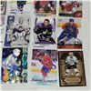 Image 5 : Lot of 25 NHL Rookie Cards, Stars Included