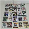 Image 1 : Lot of 25 NHL Rookie Cards, Stars Included